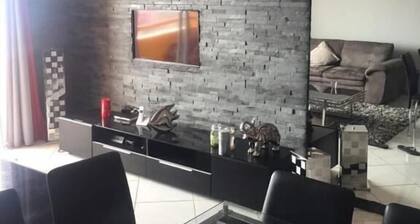 Condominio Atlântico