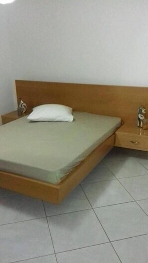 Apartment, 3 Bedrooms, Ocean View | 3 bedrooms, premium bedding, desk, blackout curtains