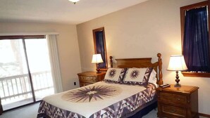 3 Schlafzimmer, WLAN, Bettwäsche