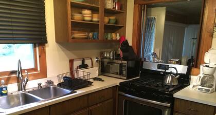 Harbert Living a short drive to local attractions. Where fond memories are made.