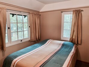 2 sovrum och gratis wi-fi