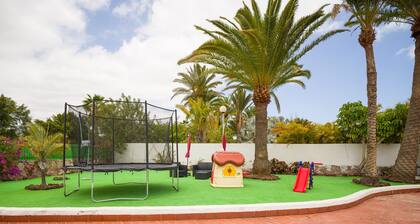 Exclusive Villa Maspalomas