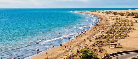 Plage
