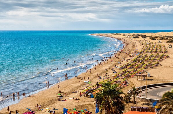 Strand