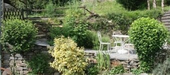 Thyme Holiday home, Lovely converted Pigeonnier, self-catering holidays, Tarn,