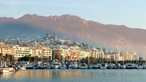 Marina - Luxurious apartment ‘Santa Elena’ in Altea (max. 4 persons) (Altea)