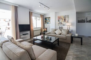 Interior - Luxurious apartment ‘Santa Elena’ in Altea (max. 4 persons) (Altea)