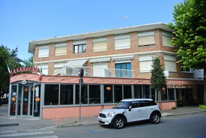 Außenbereich