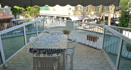 Lorelei 4 - Lignano Sabbiadoro