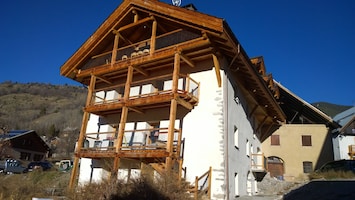 Außenbereich