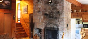 Woodland Pines Vacation Retreat:  An Oasis in the Woods!