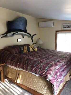 3 Schlafzimmer, Bügeleisen/Bügelbrett, kostenloses WLAN, Bettwäsche