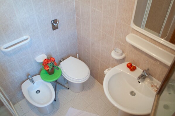 Secadora de cabello y toallas