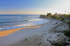 Plage