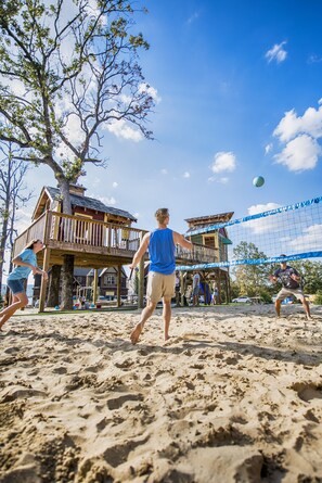 Sport court - Free Amenities~ 8Bed Lakefront Lodge 8~POOL/LAZY RIVER~2 miles to SDC~Dock (Branson)