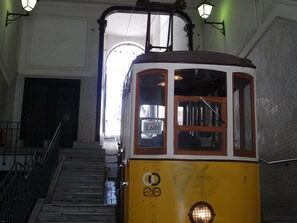 Exterior - SantoSweethome 4B Lisboa (Lisbon)
