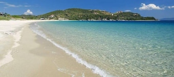 Marvelous Sea View Eco Studio • Azzuro • Ammouliani