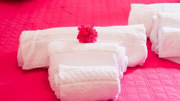 1 Schlafzimmer, WLAN