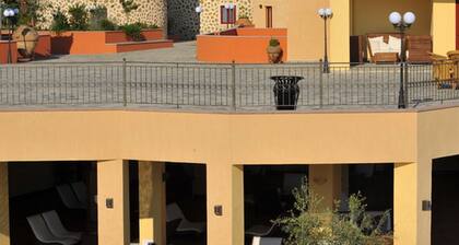 Windmill Suite / Varos Village Boutique Hotel