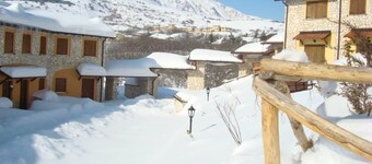 Cerriエリアの素敵なアパート