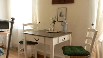 Restauration