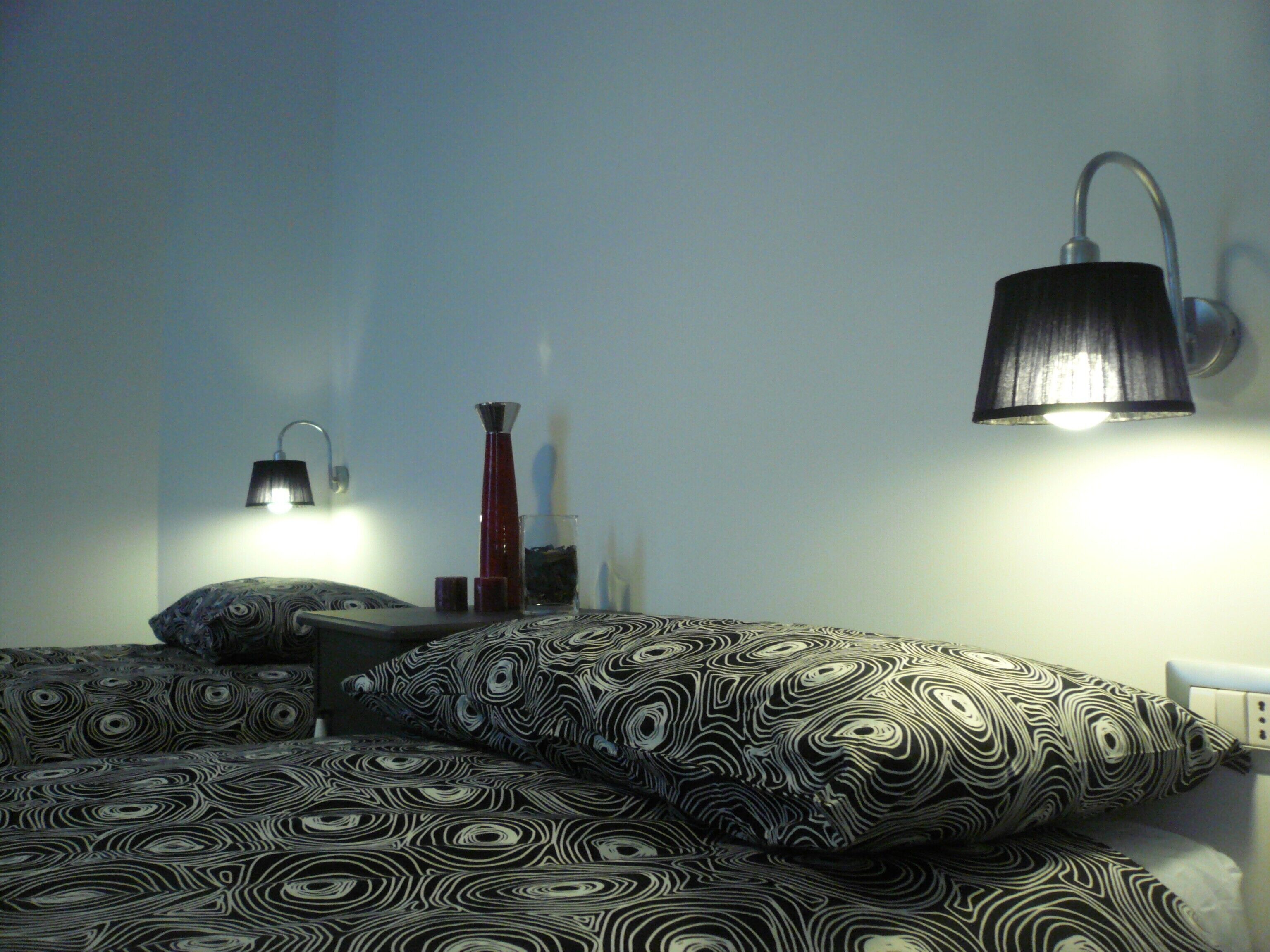 1 室のベッドルーム、アイロン / アイロン台、WiFi、ベッドシーツ