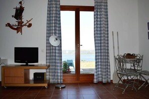 Interior - Marvelous Eco Apt • Villa Serena • Ammouliani (Halkidiki)
