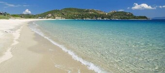 Marvelous Eco Apt • Villa Serena • Ammouliani