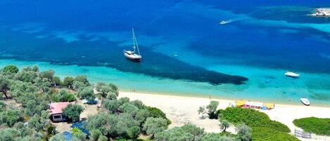 Plage