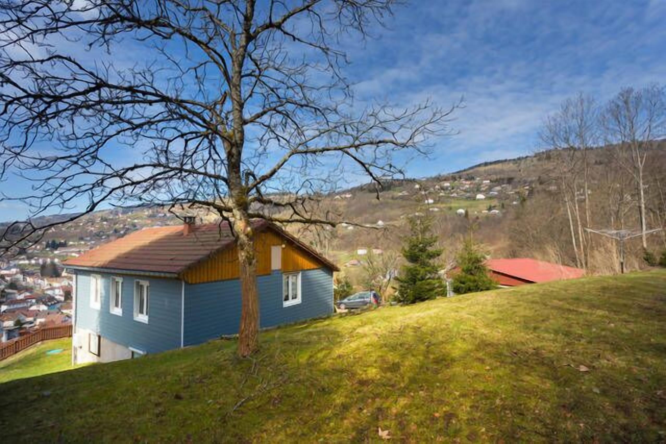 Außenbereich