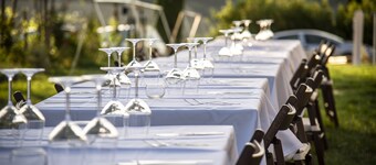 LAST MINUTE! Vista 180° su vigneti e Parco Nazionale dei Sibillini