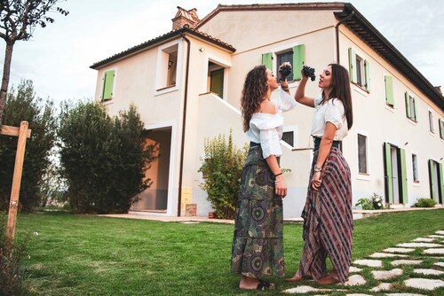 Last Minute! - L'Aglio Matto