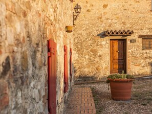 Detalle exterior