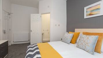 Double Room, Ensuite
