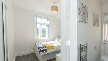 Double Room, Ensuite