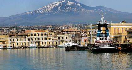 Etna Villa Alba Chiara