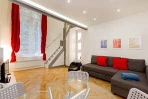 Smart-TV, DVD-Player