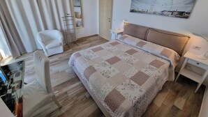 Room - APPARTAMENTO: “ATTICO” (Cefalù)