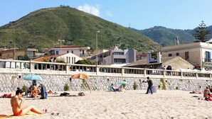 Beach - APPARTAMENTO: “ATTICO” (Cefalù)