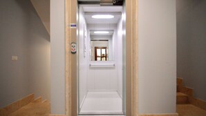 Interior - APPARTAMENTO: “ATTICO” (Cefalù)