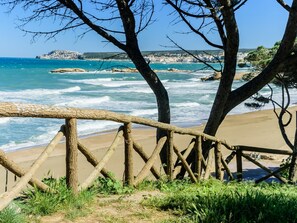 Beach - Costabravaforrent Llimona (Sant Martí d'Empúries)