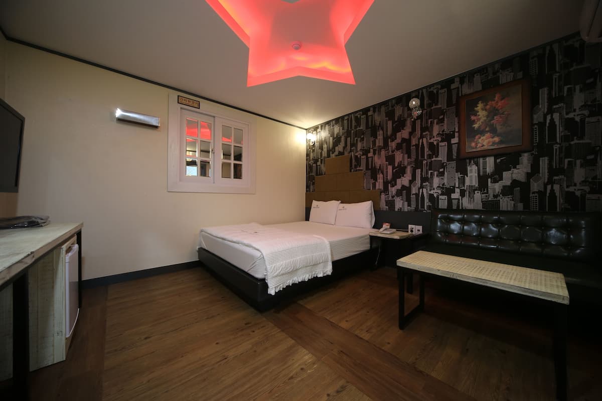 Chambre Double Standard