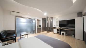 Royal Suite