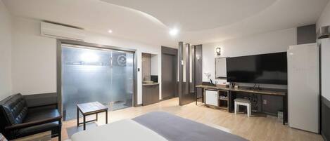 Royal Suite