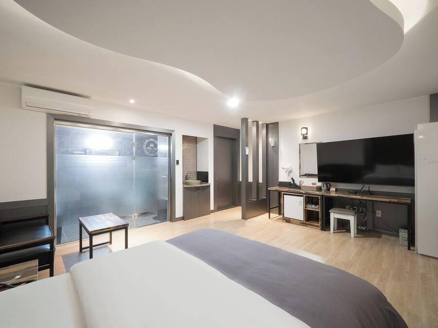 Kamer | Lakens van Egyptisch katoen, luxe beddengoed, donsdekens