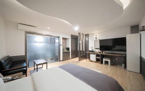 Hotel Midas