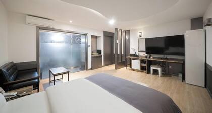 Hotel Midas