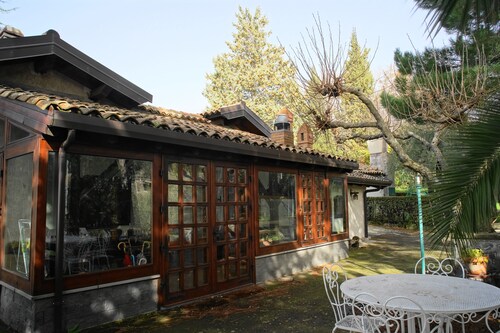 Etna Paradise2 Holiday Home