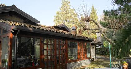 Etna Paradise2 Holiday Home