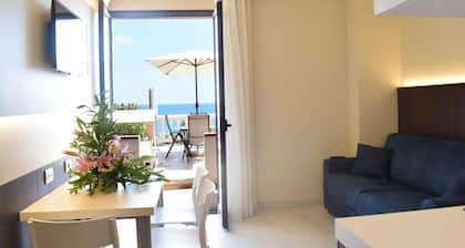 Bilocale in Residence 108